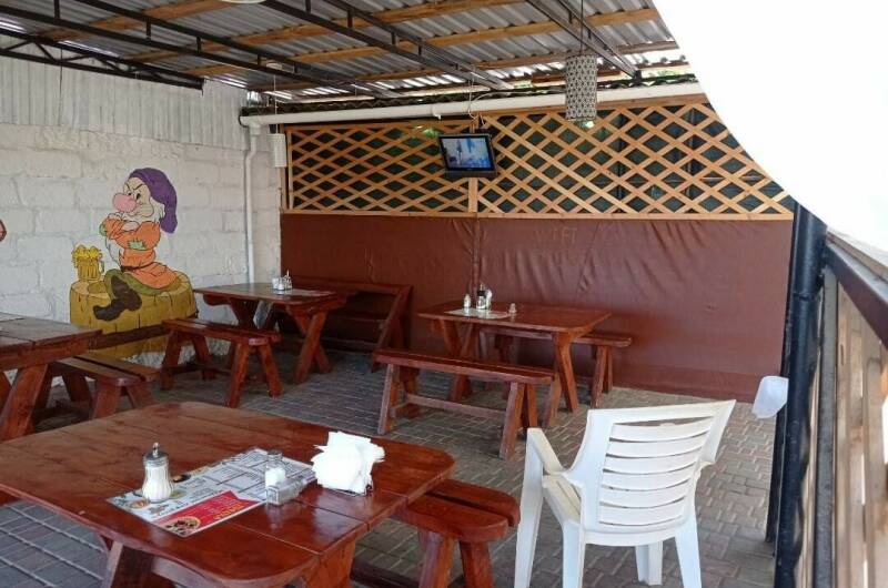 Гостиный дом «Добрый Гном»