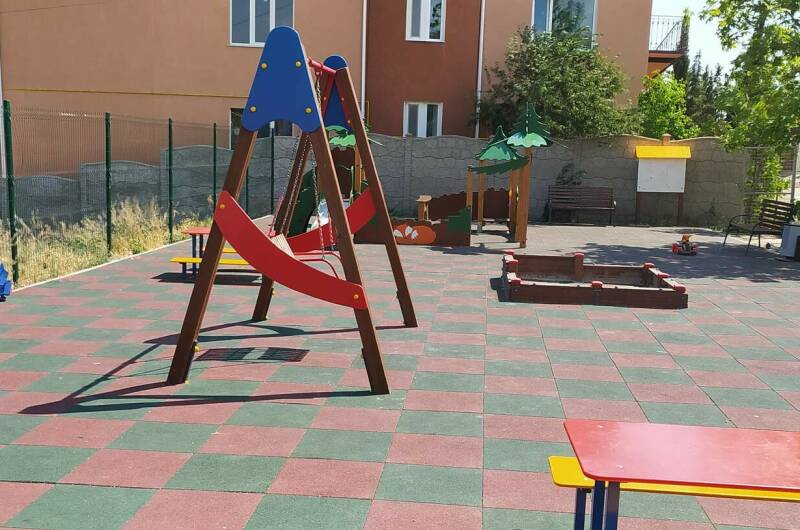 Гостиный дом «Добрый Гном»