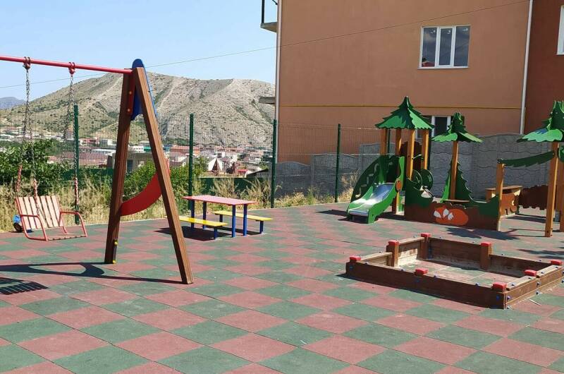 Гостиный дом «Добрый Гном»