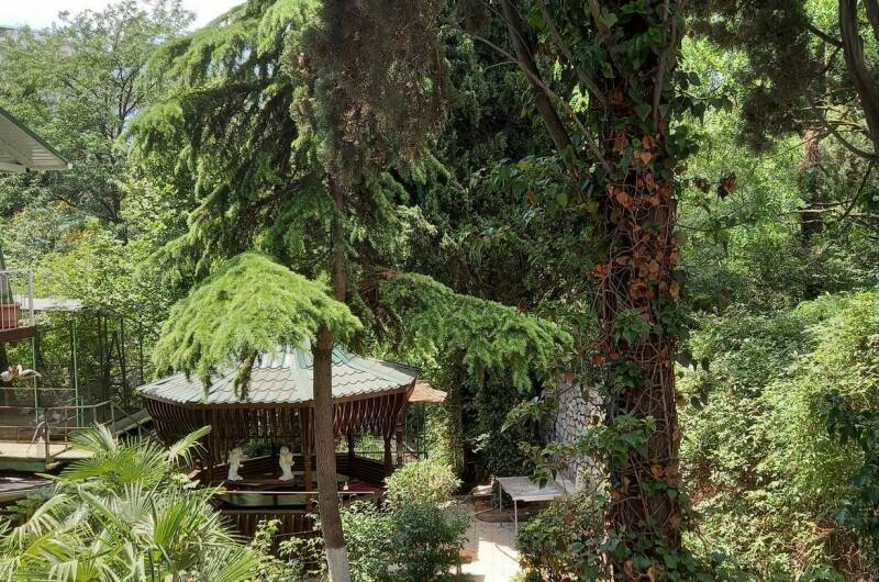 Частный сектор «на Кирова»