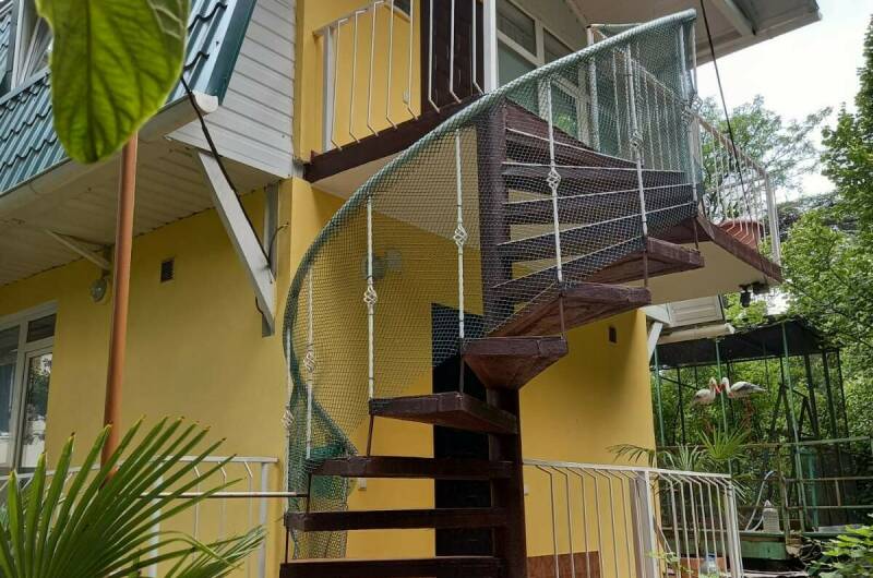 Частный сектор «на Кирова»