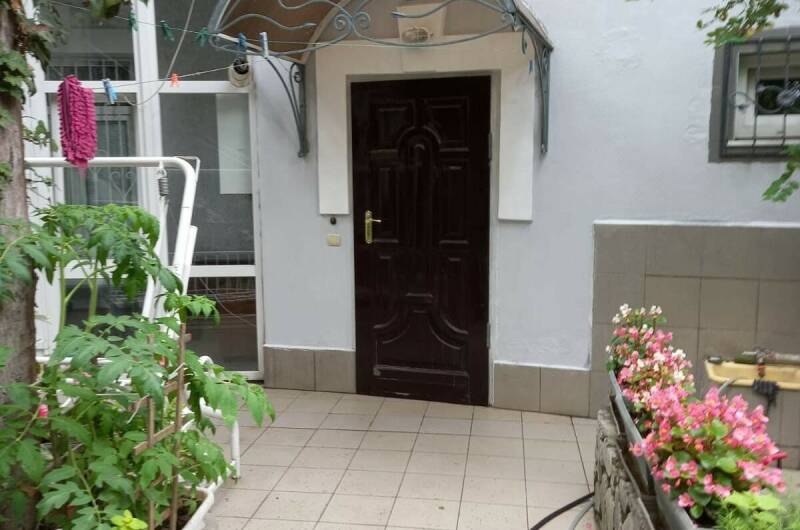 Частный сектор «на Кирова»