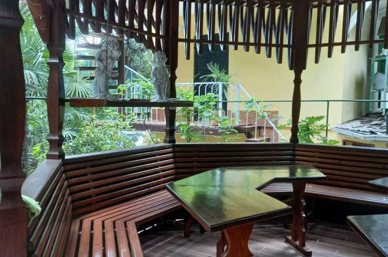 Частный сектор «на Кирова»