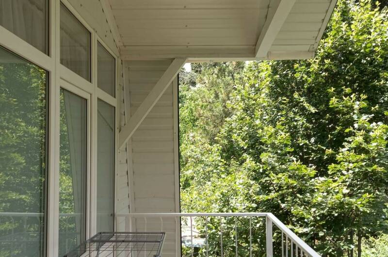 Частный сектор «на Кирова»