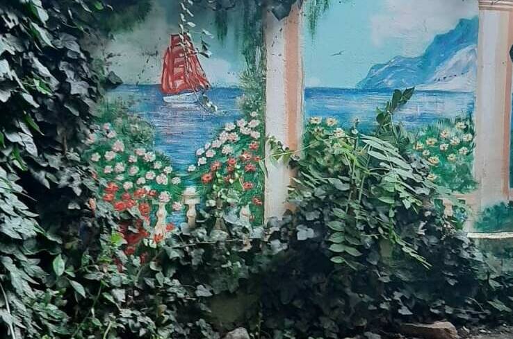 Гостевой дом «Виктория»