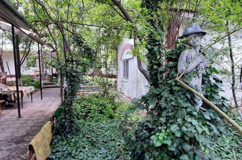 Гостевой дом «Виктория»