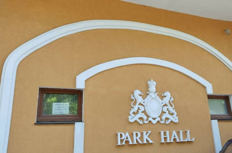 Апартаменты «Люкс» с видом на море и горы