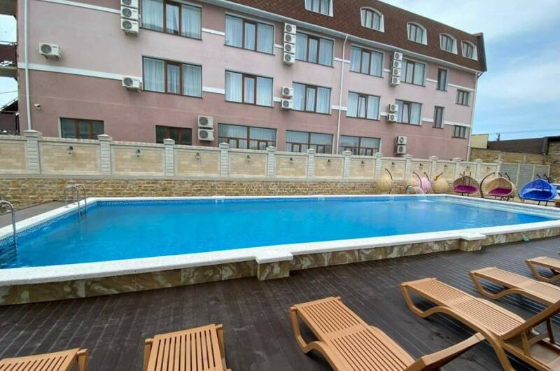 Отель «Султан»