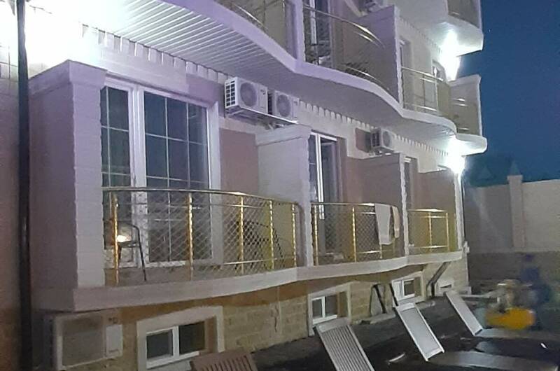 Отель «Султан»