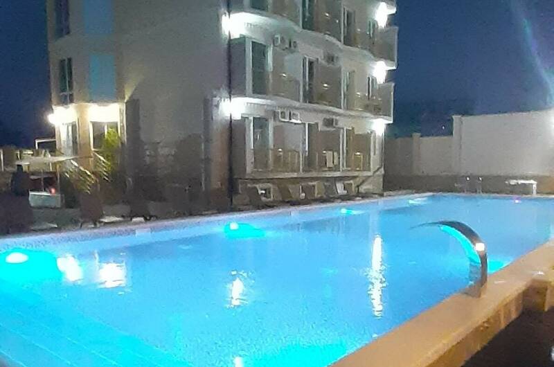 Отель «Султан»