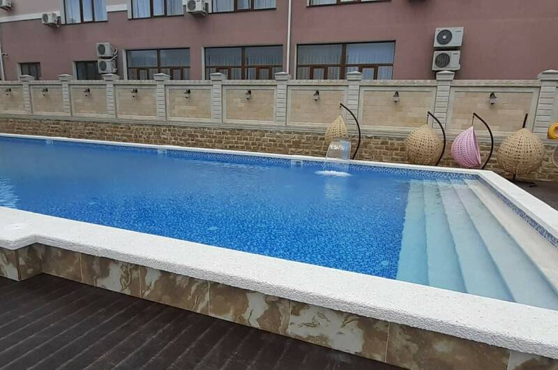 Отель «Султан»