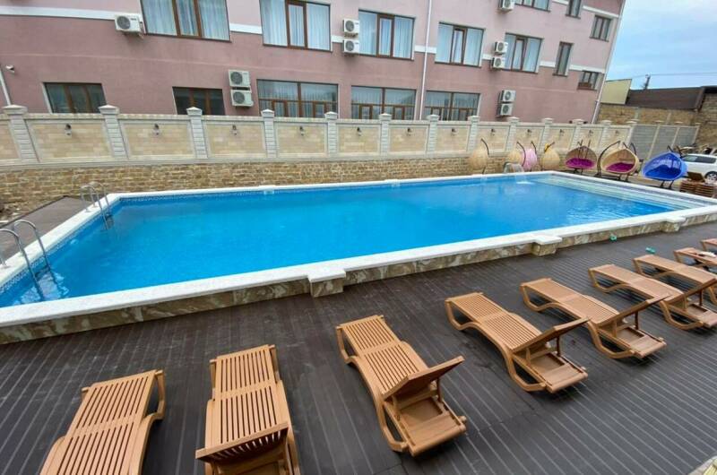 Отель «Султан»