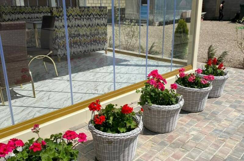 Отель «Султан»