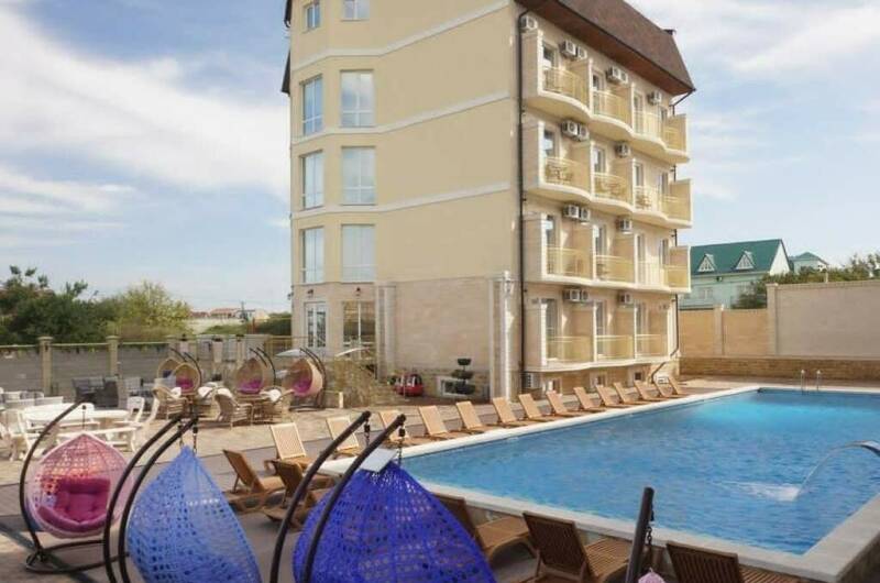 Отель «Султан»