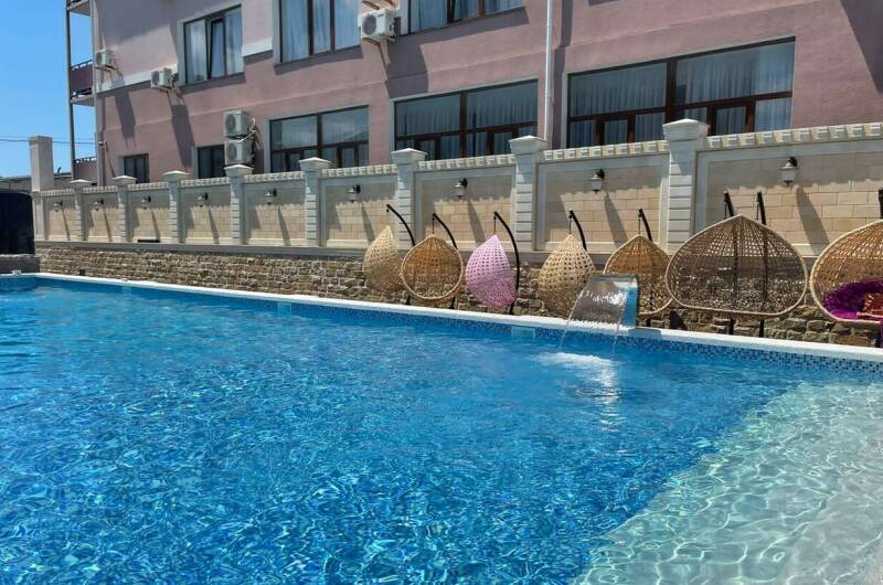 Отель «Султан»