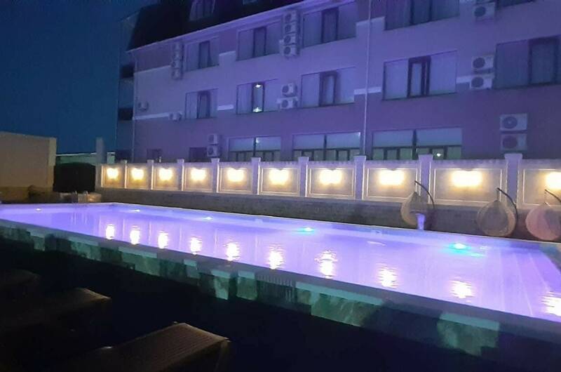 Отель «Султан»