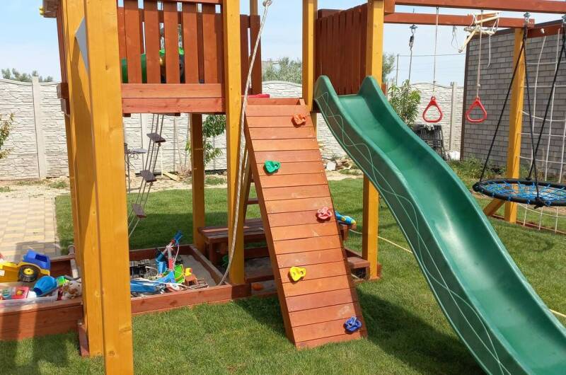 Гостевой дом «Дачи Удачи»