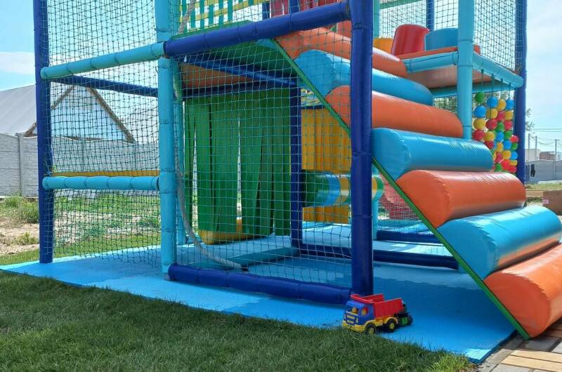 Гостевой дом «Дачи Удачи»