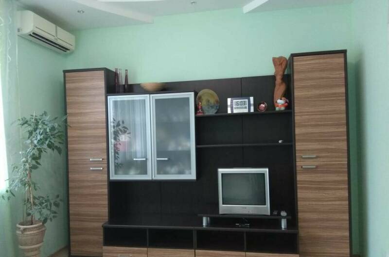 2-х комнатная квартира «Дюльбер»