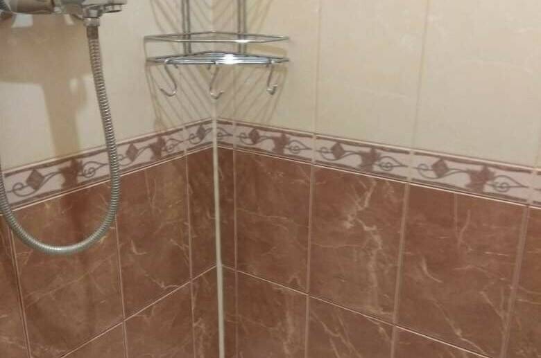 2-х комнатная квартира «Дюльбер»