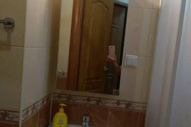 2-х комнатная квартира «Дюльбер»