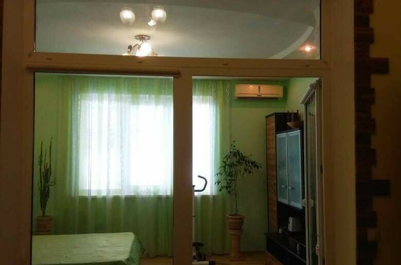 2-х комнатная квартира «Дюльбер»