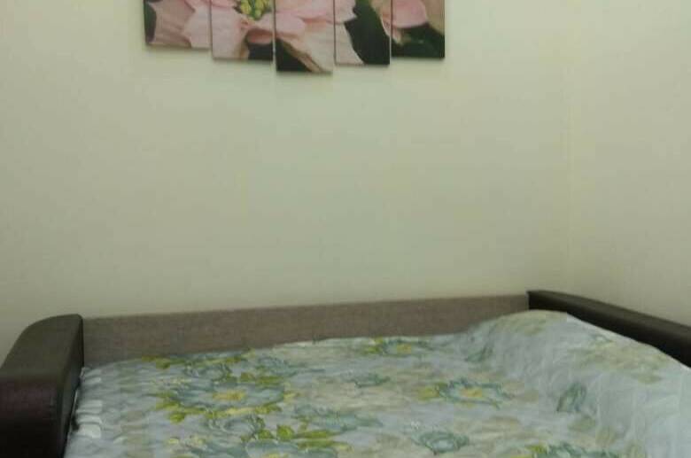 2-х комнатная квартира «Дюльбер»