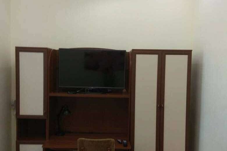 2-х комнатная квартира «Дюльбер»