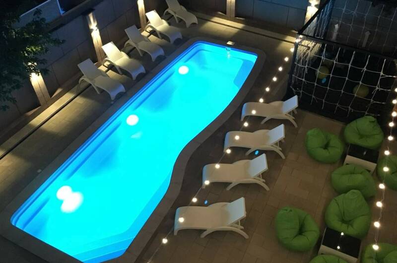 Гостевой дом «Family Hotel»