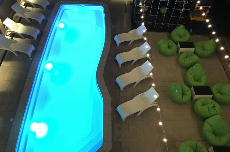 Гостевой дом «Family Hotel»