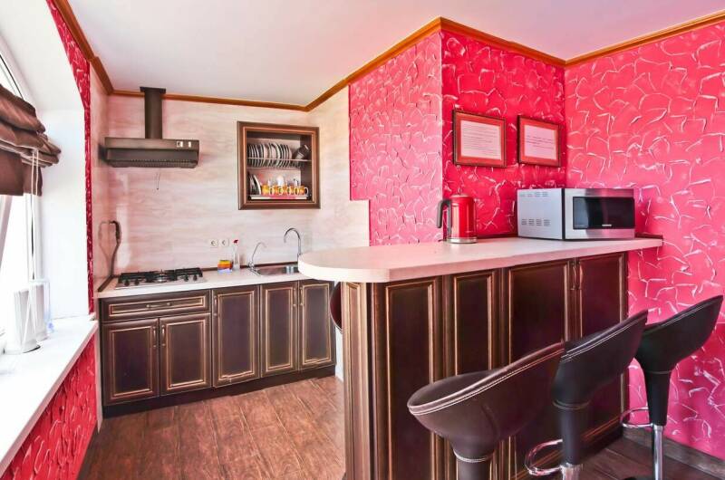 Гостевой дом «Family Hotel»