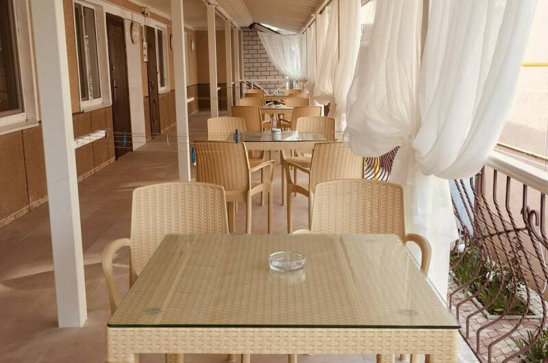 Гостевой дом «Family Hotel»