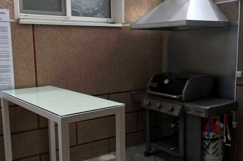 Гостевой дом «Family Hotel»