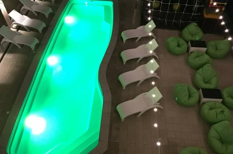 Гостевой дом «Family Hotel»