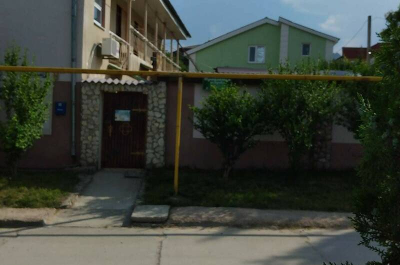 Апартаменты в усадьбе «Аннушка»