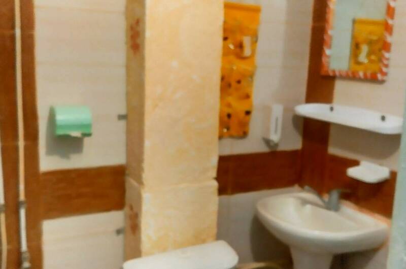 Апартаменты в усадьбе «Аннушка»