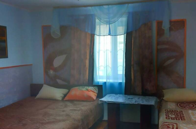 Апартаменты в усадьбе «Аннушка»