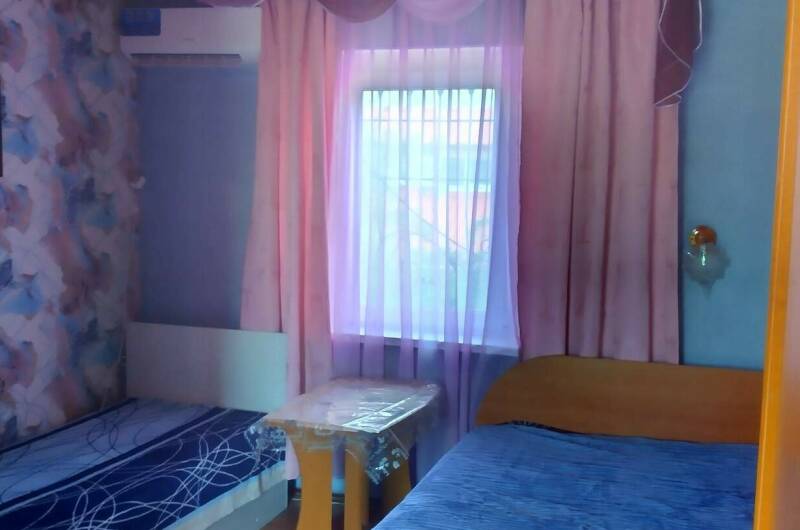 Апартаменты в усадьбе «Аннушка»