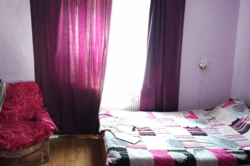 Апартаменты в усадьбе «Аннушка»