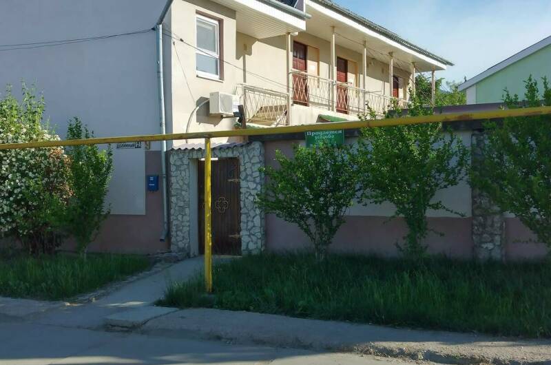 Апартаменты в усадьбе «Аннушка»