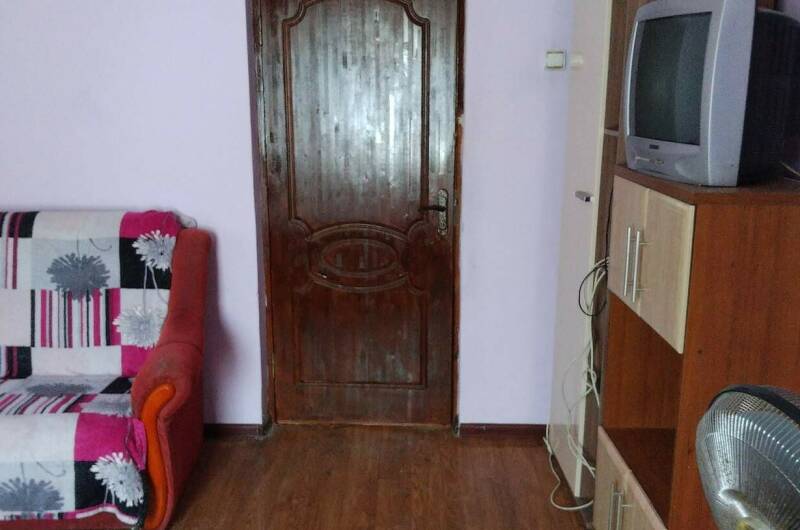 Апартаменты в усадьбе «Аннушка»