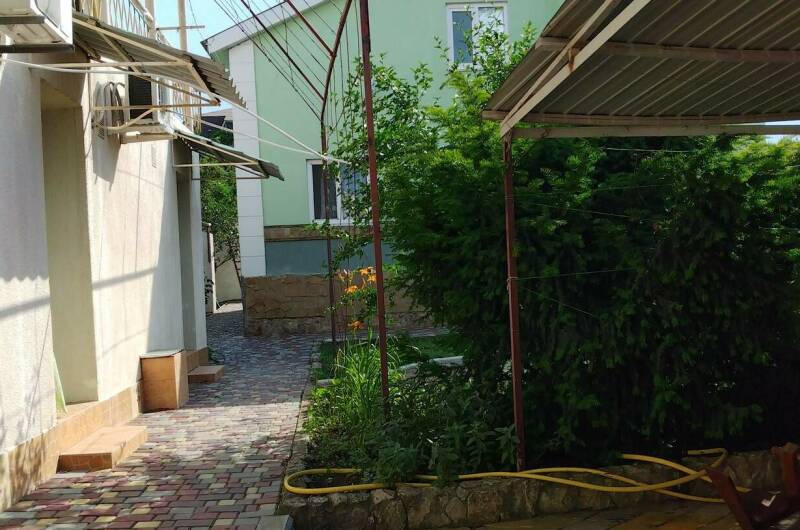 Апартаменты в усадьбе «Аннушка»