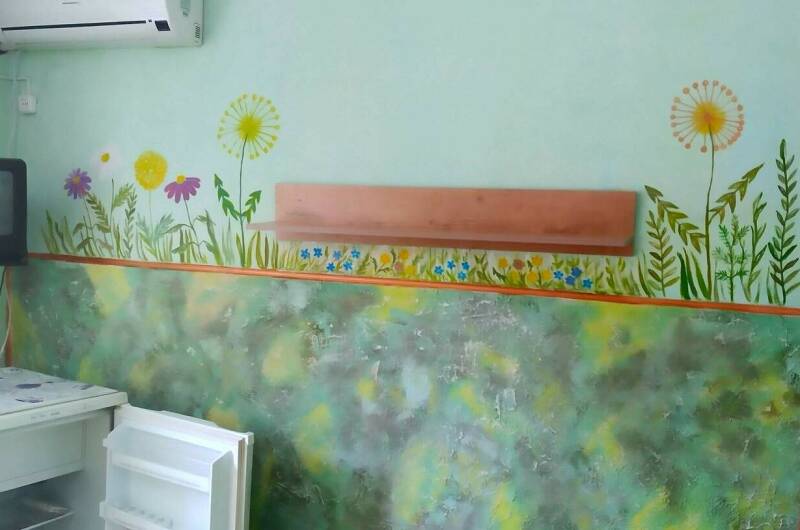 Апартаменты в усадьбе «Аннушка»