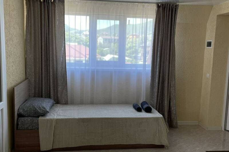 Гостевой дом «Ахиллион»