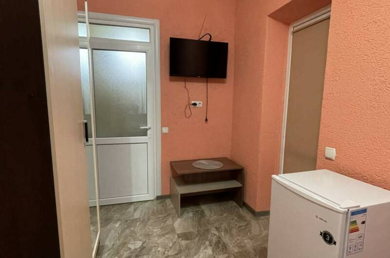 Гостевой дом «Ахиллион»