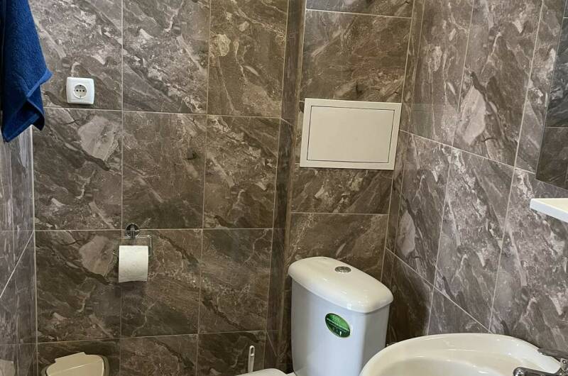 Гостевой дом «Ахиллион»