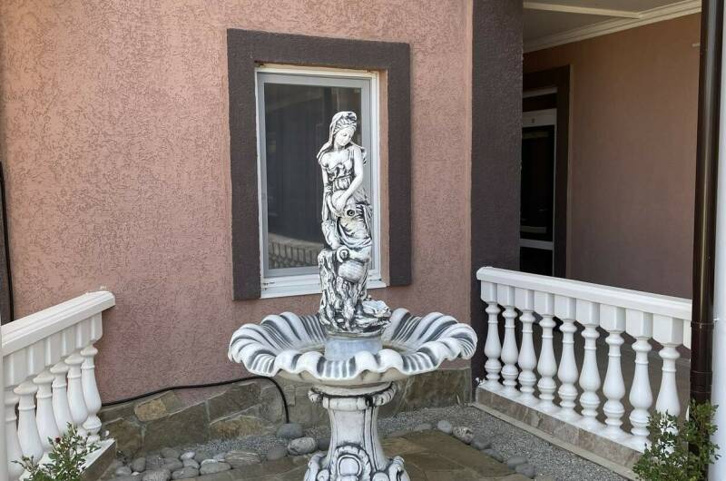 Гостевой дом «Ахиллион»