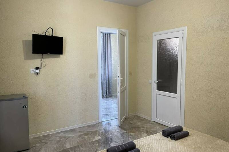 Гостевой дом «Ахиллион»