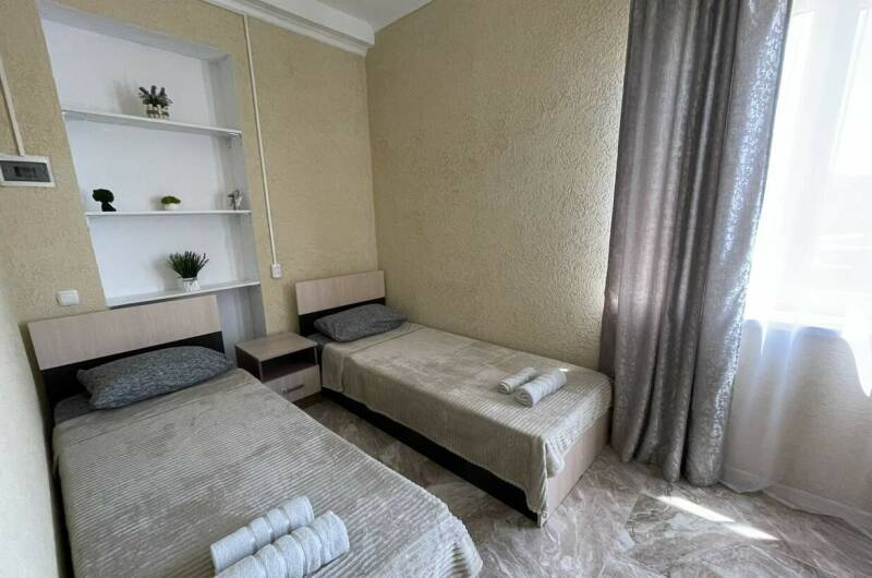 Гостевой дом «Ахиллион»