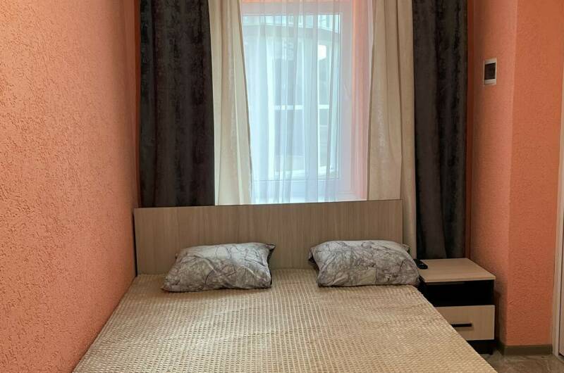 Гостевой дом «Ахиллион»